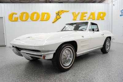 1964 Chevrolet Corvette Stingray  for sale $69,900 