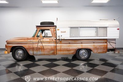 1965 Chevrolet C20  for sale $21,995 