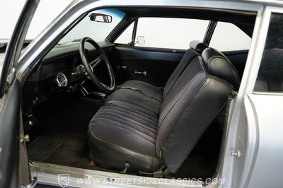 1971 Chevrolet Nova  for sale $34,995 