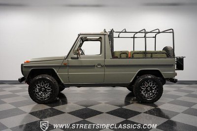 1995 Mercedes-Benz  for sale $54,995 