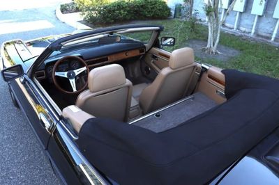 1989 Jaguar XJS  for sale $20,995 