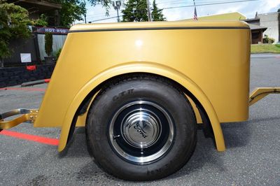 2004 Aero Trailer  for sale $2,600 