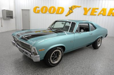 1970 Chevrolet Nova  for sale $49,900 