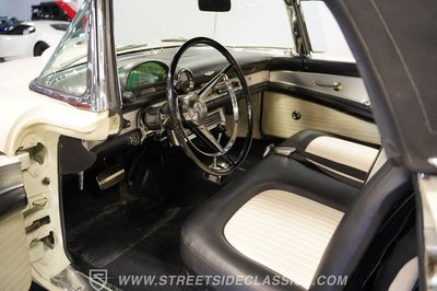 1956 Ford Thunderbird  for sale $36,995 