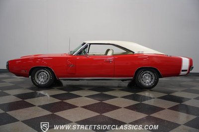 1970 Dodge Charger  for sale $119,995 