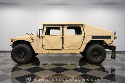 2007 AM General  for sale $42,995 