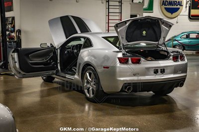 2010 Chevrolet Camaro  for sale $34,900 