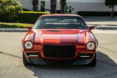 1971 Chevrolet Camaro  for sale $399,500 