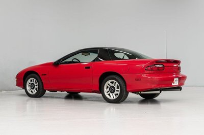 1993 Chevrolet Camaro  for sale $16,995 