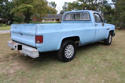 1986 Chevrolet  for sale $7,595 