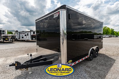 2025 BRAVO TRAILERS BUMPER  for sale $16,182 