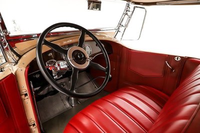 1929 Packard  for sale $189,998 