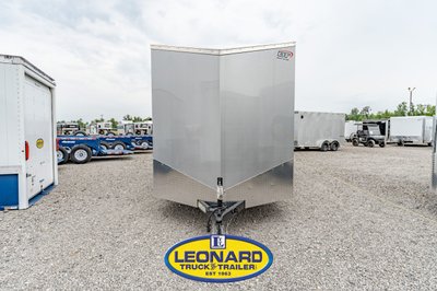 2025 BRAVO TRAILERS BUMPER  for sale $10,540 