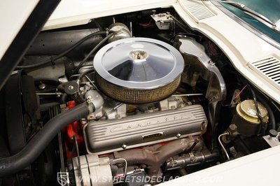 1966 Chevrolet Corvette Convertible  for sale $88,995 