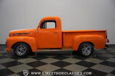 1949 Ford F1  for sale $41,995 