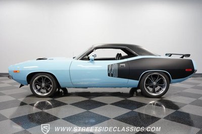 1972 Plymouth Cuda  for sale $79,995 