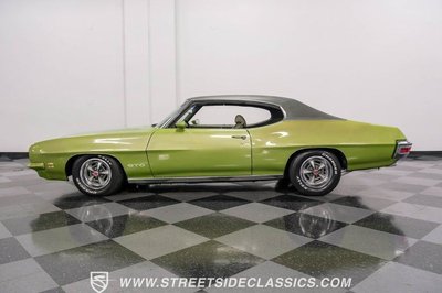 1971 Pontiac GTO  for sale $54,995 