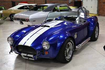 1965 Shelby Cobra  for sale $68,000 