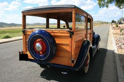 1935 Ford  for sale $54,995 