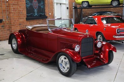 1926 Dodge Brothers Roadster  for sale $110,000 