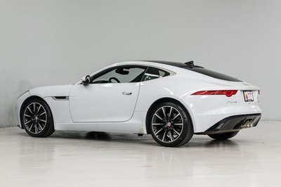 2016 Jaguar F-Type  for sale $47,995 