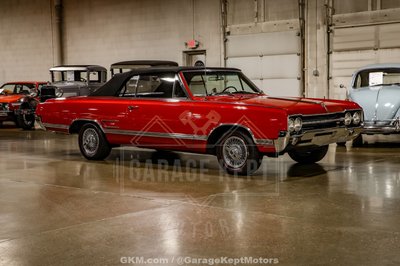 1965 Oldsmobile Cutlass  for sale $62,900 