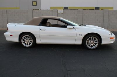 2002 Chevrolet Camaro  for sale $39,950 