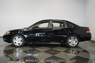 2011 Chevrolet Impala  for sale $19,995 