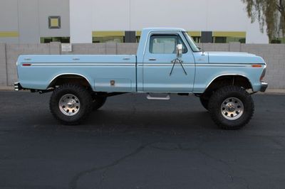 1979 Ford F-350  for sale $49,950 