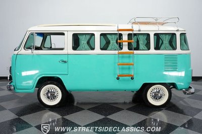 1984 Volkswagen Transporter  for sale $26,995 