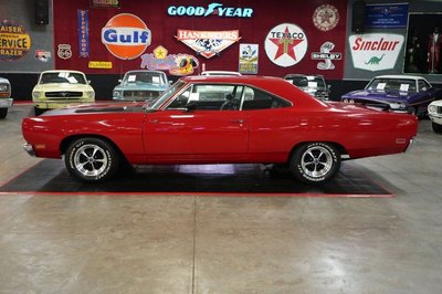 1969 Plymouth Road Runner  for sale $50,900 