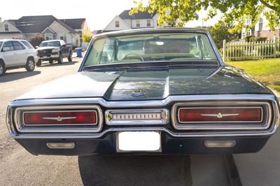 1964 Ford Thunderbird  for sale $25,995 