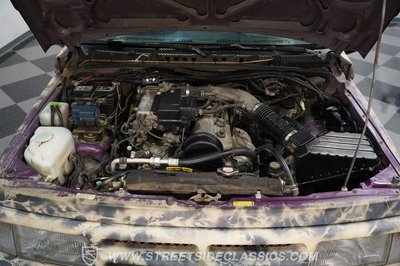 1996 Geo Tracker  for sale $24,995 