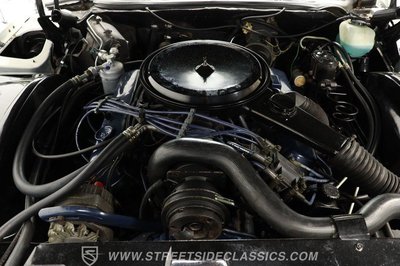 1976 Cadillac Eldorado  for sale $57,995 