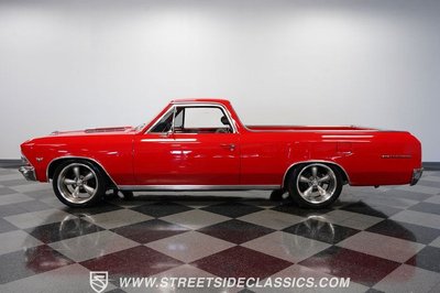 1966 Chevrolet El Camino  for sale $28,995 