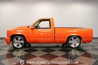 1997 Chevrolet C1500  for sale $33,995 