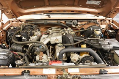 1994 Ford F-150  for sale $24,995 