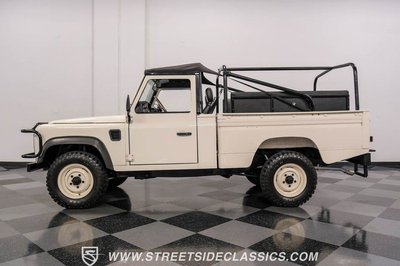 1991 Land Rover Defender  for sale $72,995 