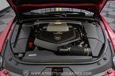 2012 Cadillac CTS  for sale $62,995 