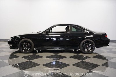 1997 Nissan 240SX  for sale $28,995 