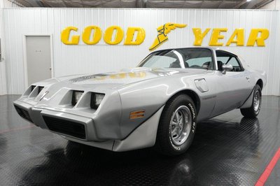 1981 Pontiac Firebird  for sale $36,900 