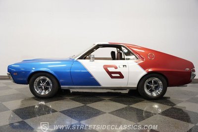 1969 American Motors AMX  for sale $46,995 