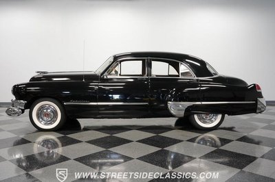 1949 Cadillac Series 61  for sale $24,995 