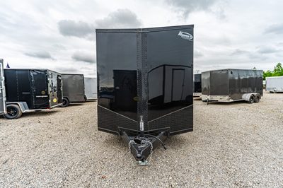 2024 Formula Trailers BUMPER  for sale $12,284 