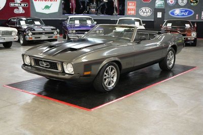 1973 Ford Mustang  for sale $37,900 