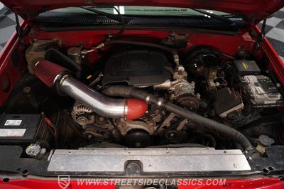 1996 GMC Sierra  for sale $32,995 