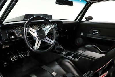 1974 Pontiac Firebird  for sale $126,998 