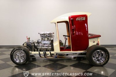 1967 Chevrolet Coupe Coca-Cola Vending Machine Street Rod  for sale $339,995 