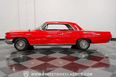 1962 Pontiac Grand Prix  for sale $41,995 