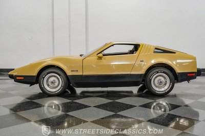 1975 Bricklin SV-1  for sale $36,995 